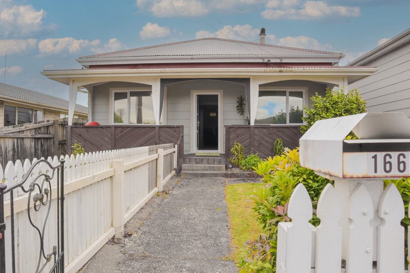 166 Preston Road, Blaketown, Greymouth - Carousel 1