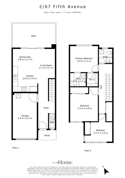 2/67 Fifth Avenue, Enderley, Hamilton - Carousel 17
