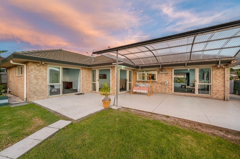 5 Dromora Close, Dannemora, Auckland - Carousel 2