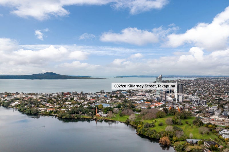 302/28 Killarney Street, Takapuna, Auckland - Carousel 1
