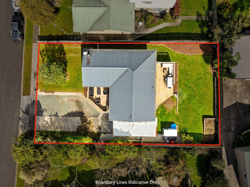 33 Kohe Street, Parahaki, Whangarei - Carousel 2