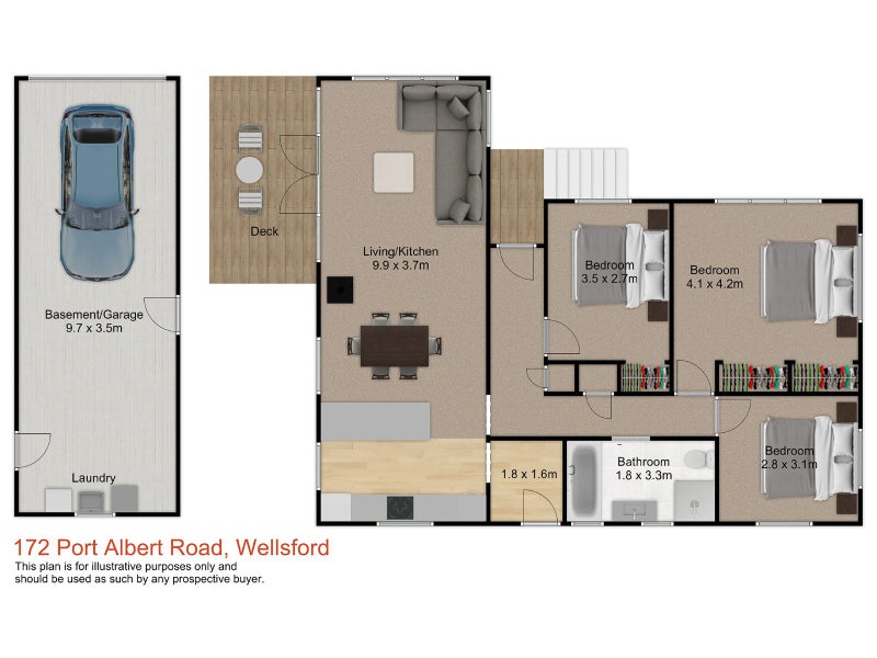 172 Port Albert Road, Wellsford, Wellsford - Carousel 23