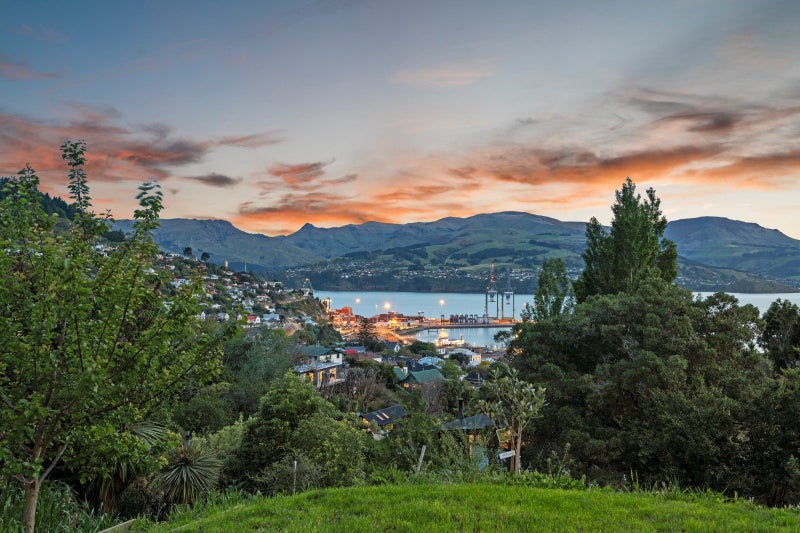 54 JACKSONS ROAD, Lyttelton, Christchurch - Carousel 24