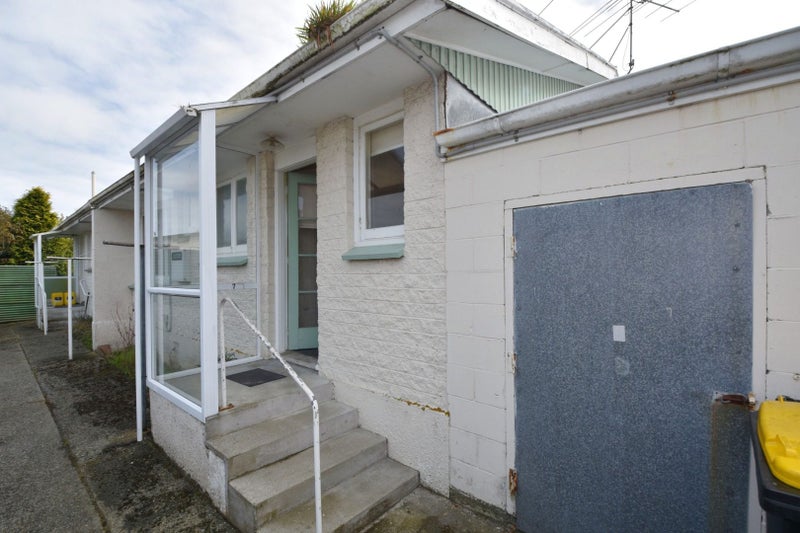 7/195 Pomona Street, Strathern, Invercargill - Carousel 13