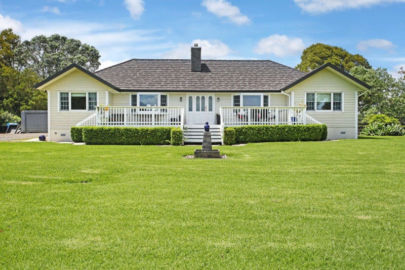 84 Wymer Road, Glenbrook, Waiuku - Carousel 1