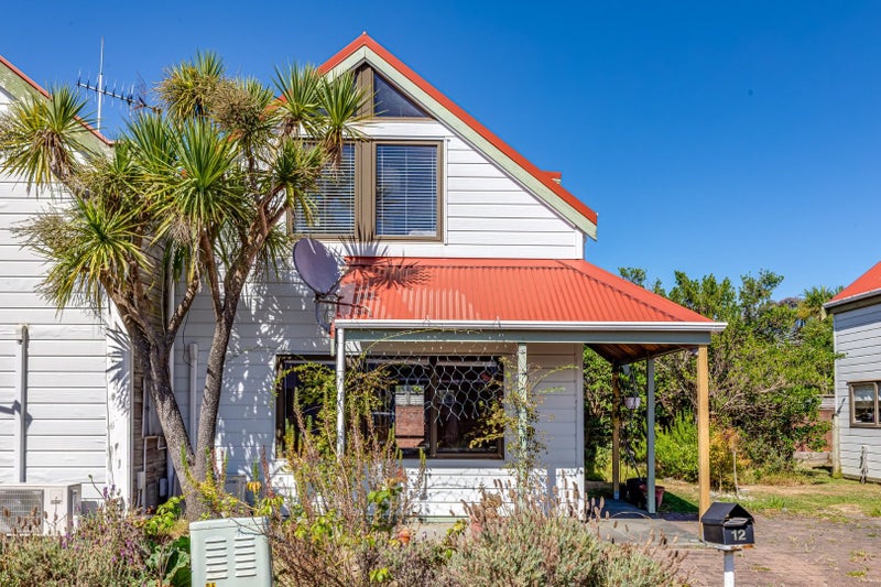 12/58 Cuba Street, Petone, Lower Hutt, Wellington - Carousel 15