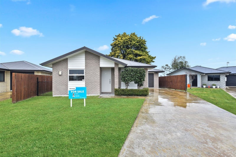 5/11 Errol Close, Burbush - Carousel 17