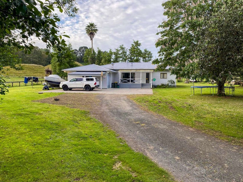 Property Valuation for 3041 State Highway 30, Whakatane, Whakatane, Bay