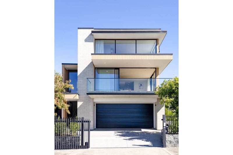 3 Glanville Terrace, Parnell, Auckland - Carousel 1