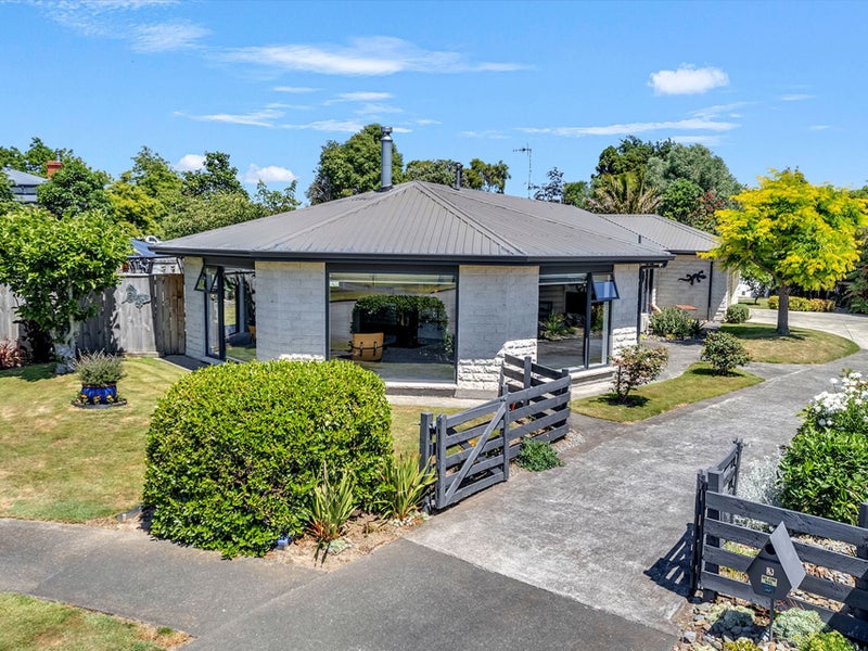 3 Florence Place, Feilding, Feilding - Carousel 1