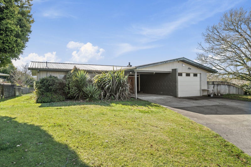 Property Valuation for 28 Benalder Crescent, Tokoroa, South Waikato