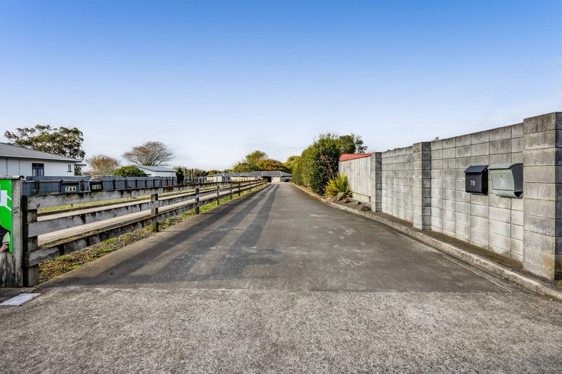 76A Glover Road, Hawera, Hawera - Carousel 24