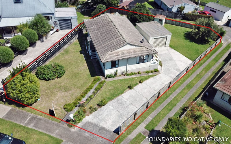 25 Edgehill Place, Te Puke, Te Puke - Carousel 1