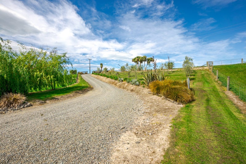 392 Rosebrook Road, Claremont, Timaru - Carousel 50