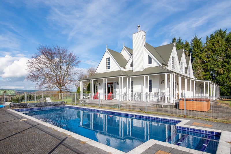 3553A State Highway 5, Reporoa - Carousel 2