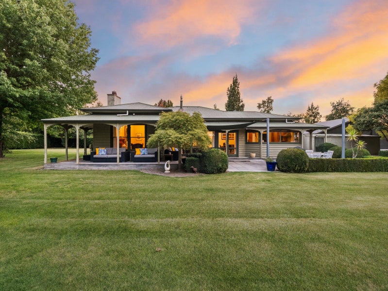 371 Racecourse Road, Allenton, Ashburton, Canterbury - Carousel 2