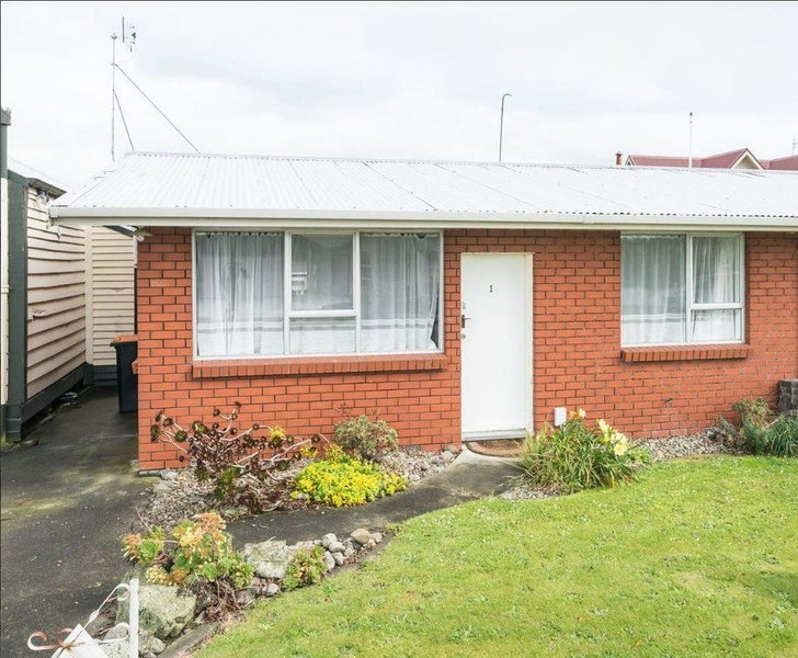 1 Massey Street, Palmerston North, Palmerston North - Carousel 1