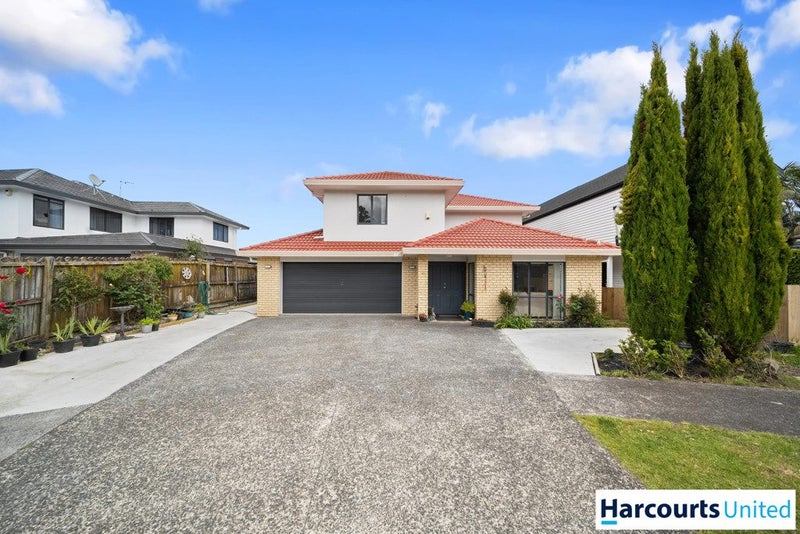 4 Figtree Terrace, Goodwood Heights, Auckland - Carousel 2