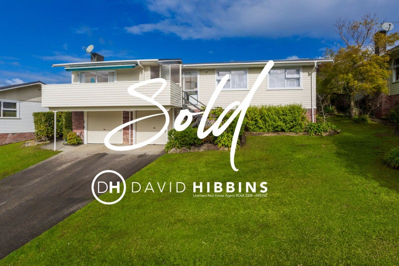 121 Moore Street, Hillcrest, Auckland - Carousel 1