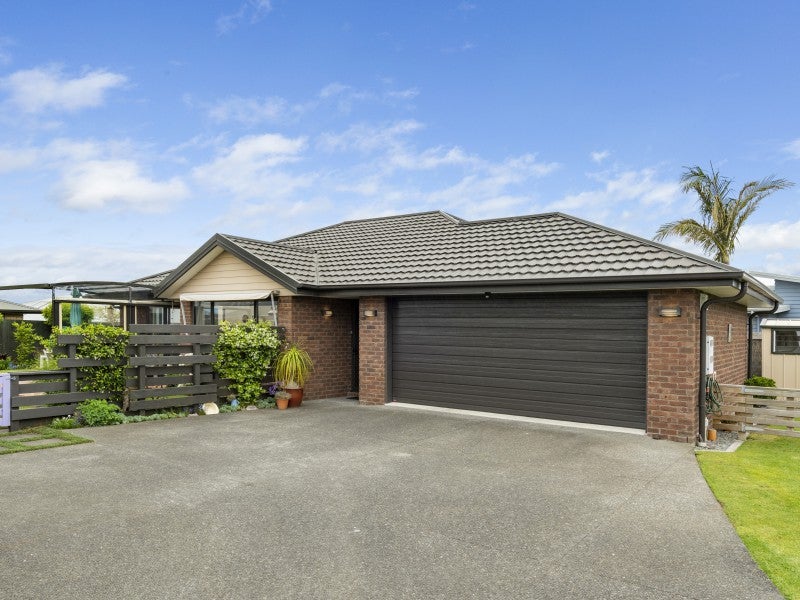 Property Valuation for 6 Coleman Place, Katikati, Katikati Trade Me