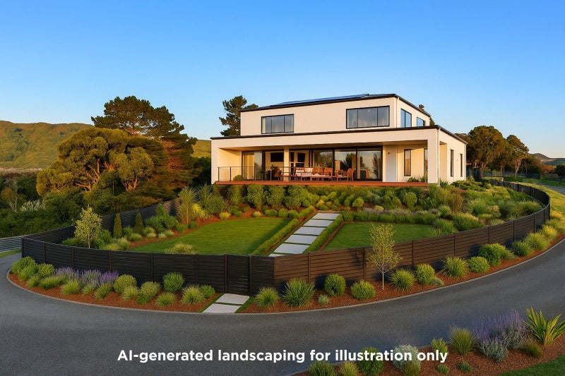 1 Stetson Rise, Waikanae, Waikanae - Carousel 32