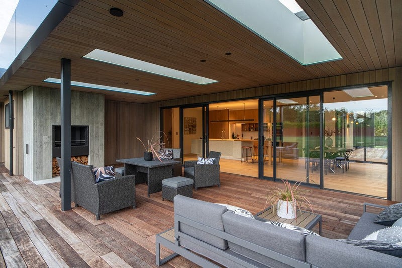 9C Dalbeth Place, Matangi, Hamilton - Carousel 23