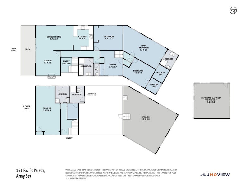 121 Pacific Parade, Army Bay, Rodney, Auckland - Carousel 20