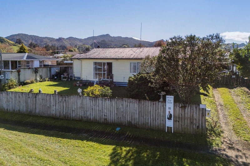 7 Toomey Street, Waihi, Waihi - Carousel 1