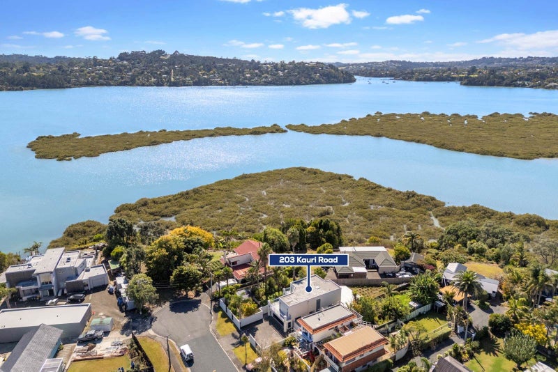 203 Kauri Road, Whenuapai, Waitakere City, Auckland - Carousel 2