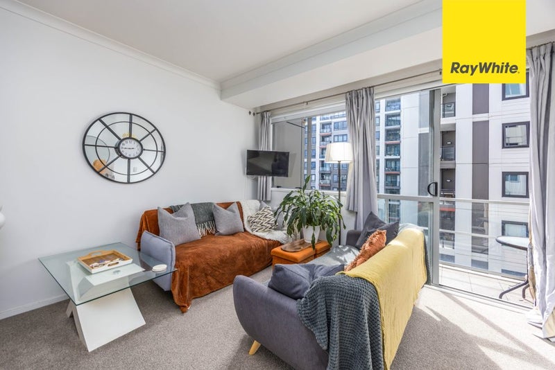 328/149 Nelson Street, City Centre, Auckland City, Auckland - Carousel 1