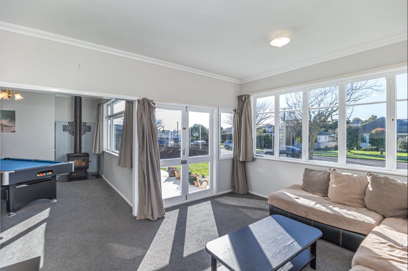 Property Valuation for 25 Dudley Street, Levin, Levin Trade Me