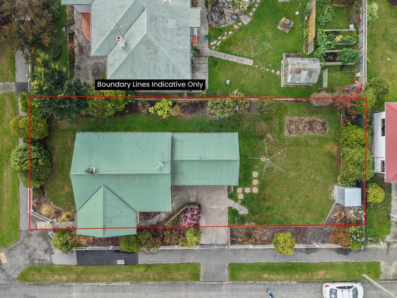 33 Balmoral Street, Oamaru North, Oamaru - Carousel 27