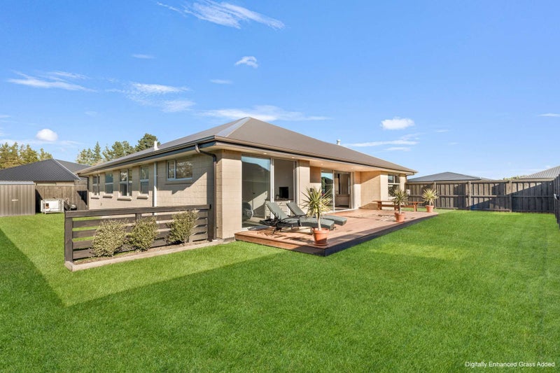 49 Fairbairn Road, Rolleston, Rolleston - Carousel 2
