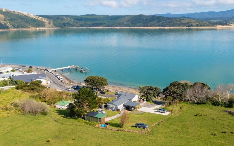 3 Hokianga Harbour Drive, Opononi, Opononi - Carousel 23