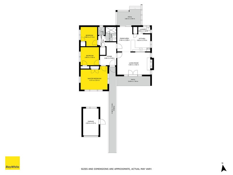 5 Williams Avenue, Pakuranga, Auckland - Carousel 23