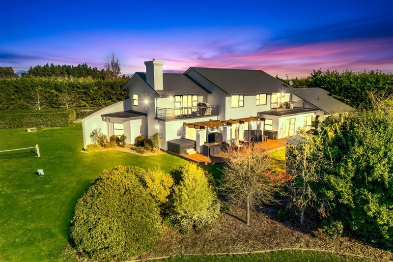 97 Velino Place, Ohoka, Kaiapoi - Carousel 1