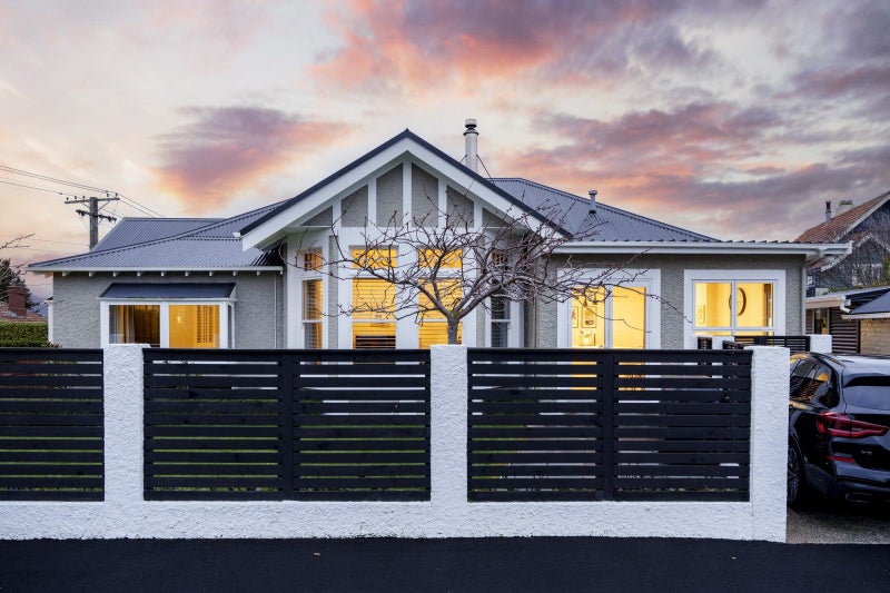 11 Belgrave Crescent, Kaikorai, Dunedin, Otago - Carousel 39