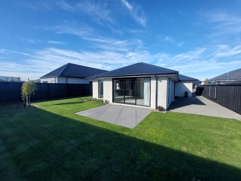 17 Northmoor Boulevard, Rolleston, Rolleston - Carousel 13