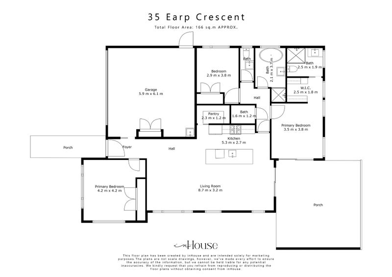 35 Earp Crescent, Chartwell, Hamilton - Carousel 22