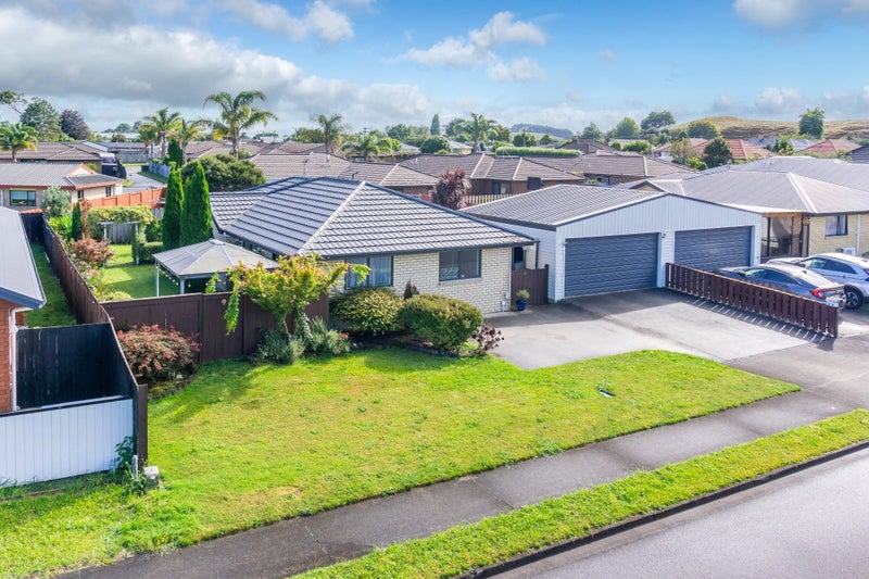 4 Solomon Drive, Ngaruawahia, Ngaruawahia - Carousel 23