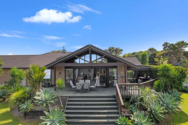 68 Omana Avenue, Shelly Beach, Helensville - Carousel 1
