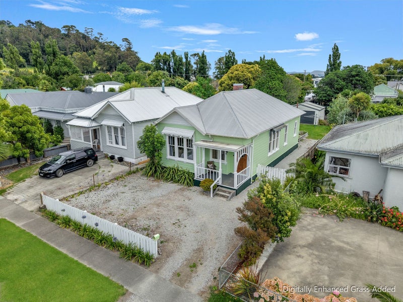 11 Parau Street, Kaiti, Gisborne - Carousel 34