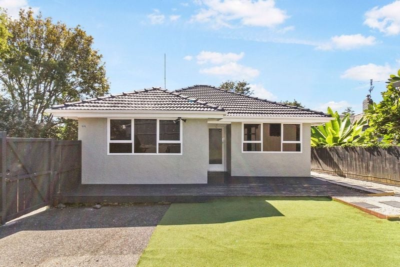 1/4 Coxhead Road, Manurewa, Auckland - Carousel 1