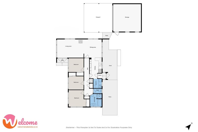 2 Martin Avenue, Wakefield - Carousel 21