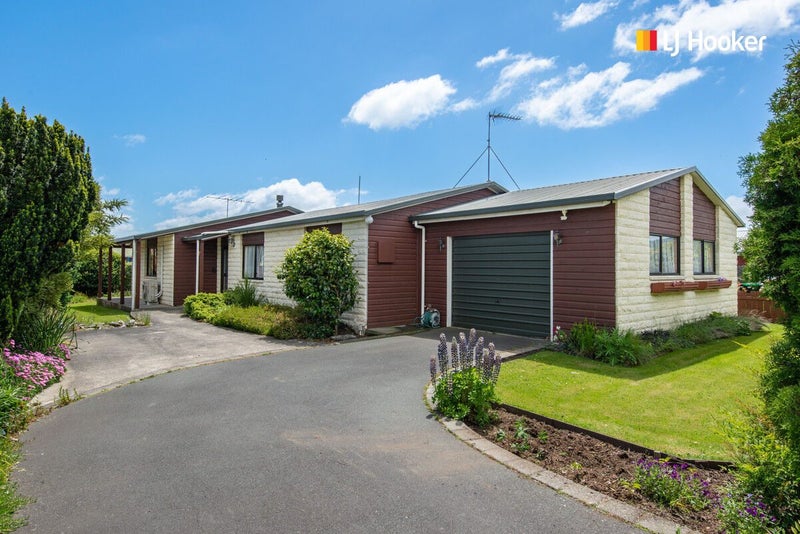 131 Hagart-Alexander Drive, Mosgiel, Mosgiel - Carousel 2