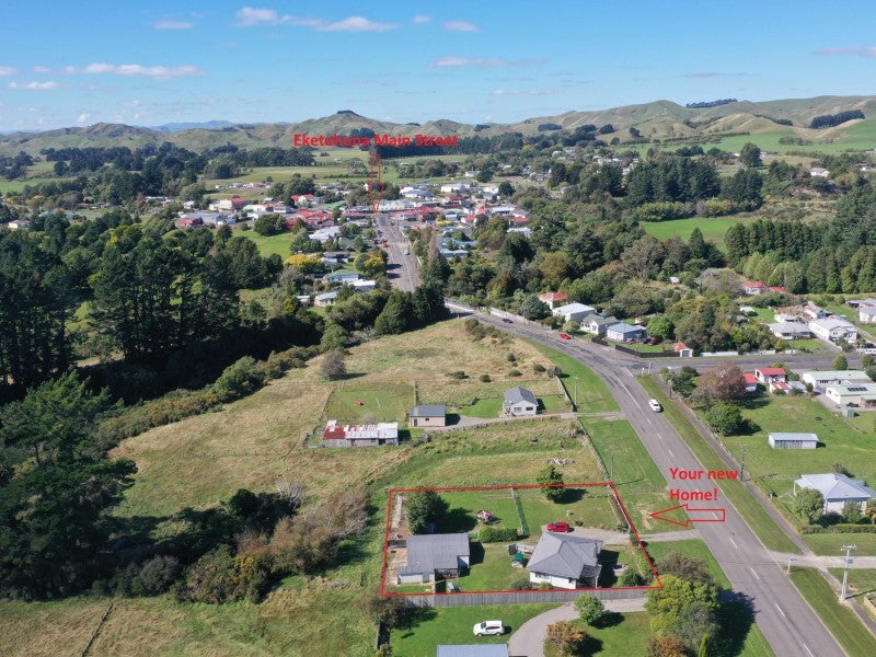 28 Bridge Street, Eketāhuna - Carousel 4