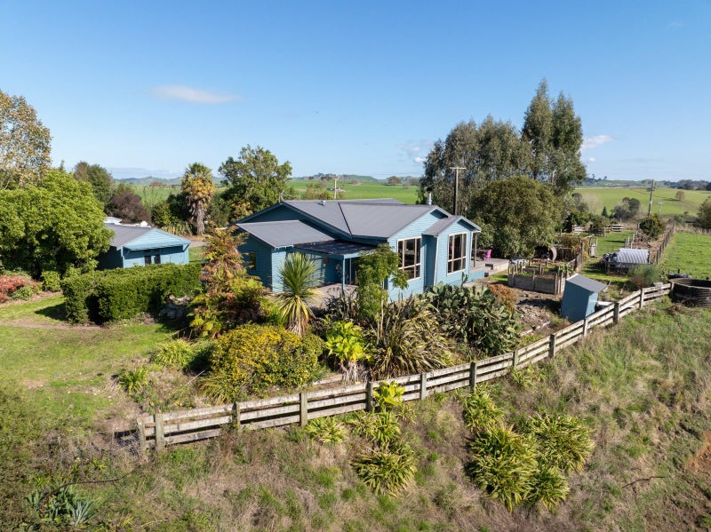 286 Hetherington Road, Tirau - Carousel 32
