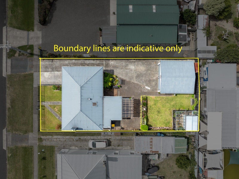 4 George Street, Paeroa, Paeroa - Carousel 21