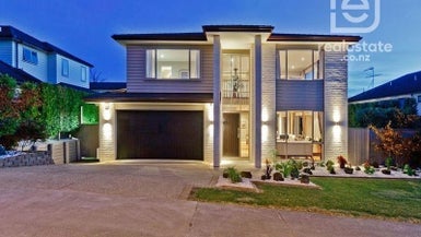 75 Oakway Drive, Schnapper Rock, Auckland - Carousel 1