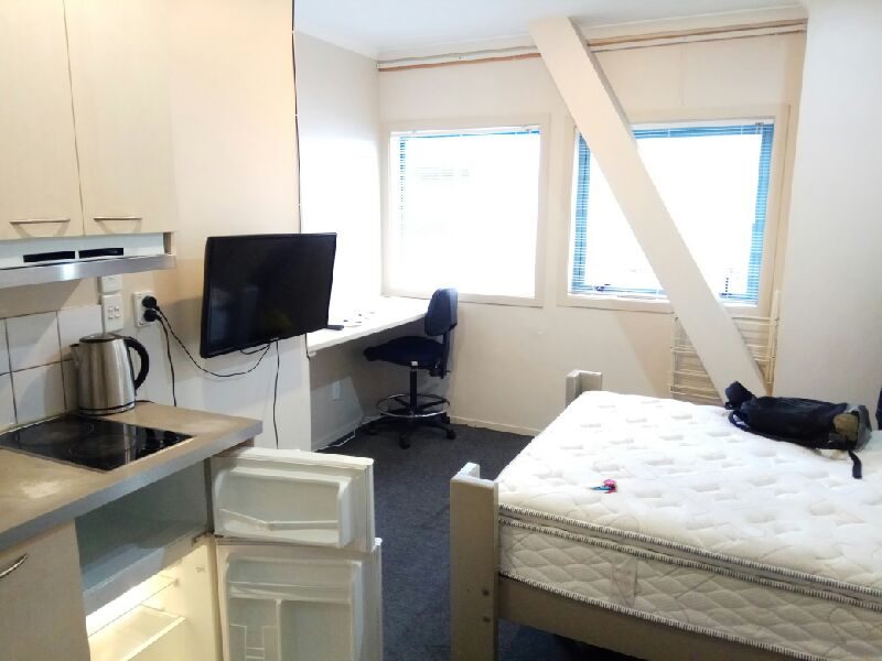 411/47 Wakefield Street, Auckland Central, Auckland - Carousel 1